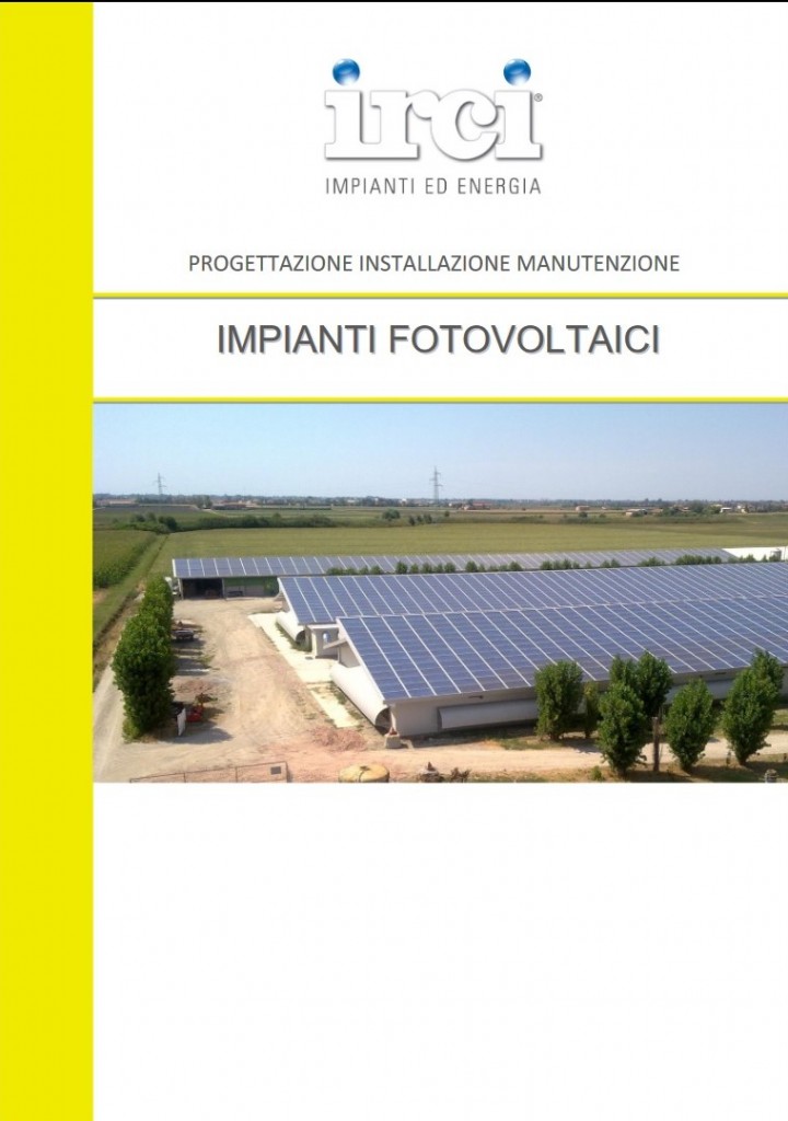 FOTOVOLTAICO