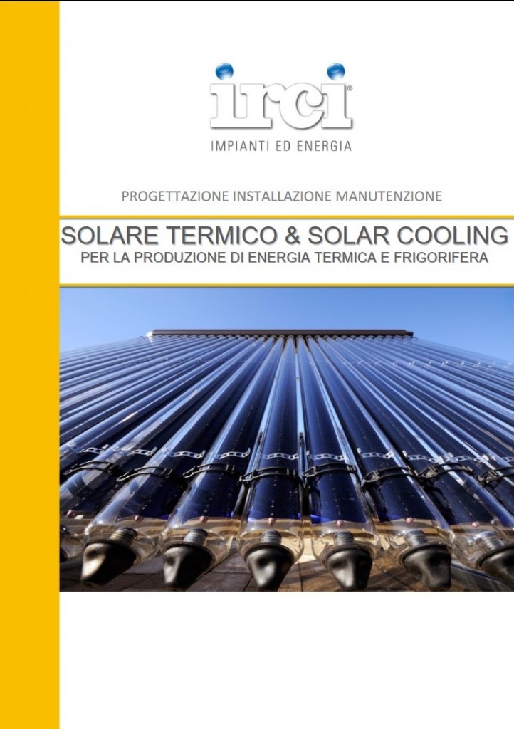 SOLARE TERMICO