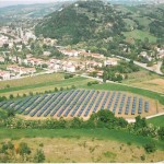 San Leo Energia (vista dall_alto) 864kW